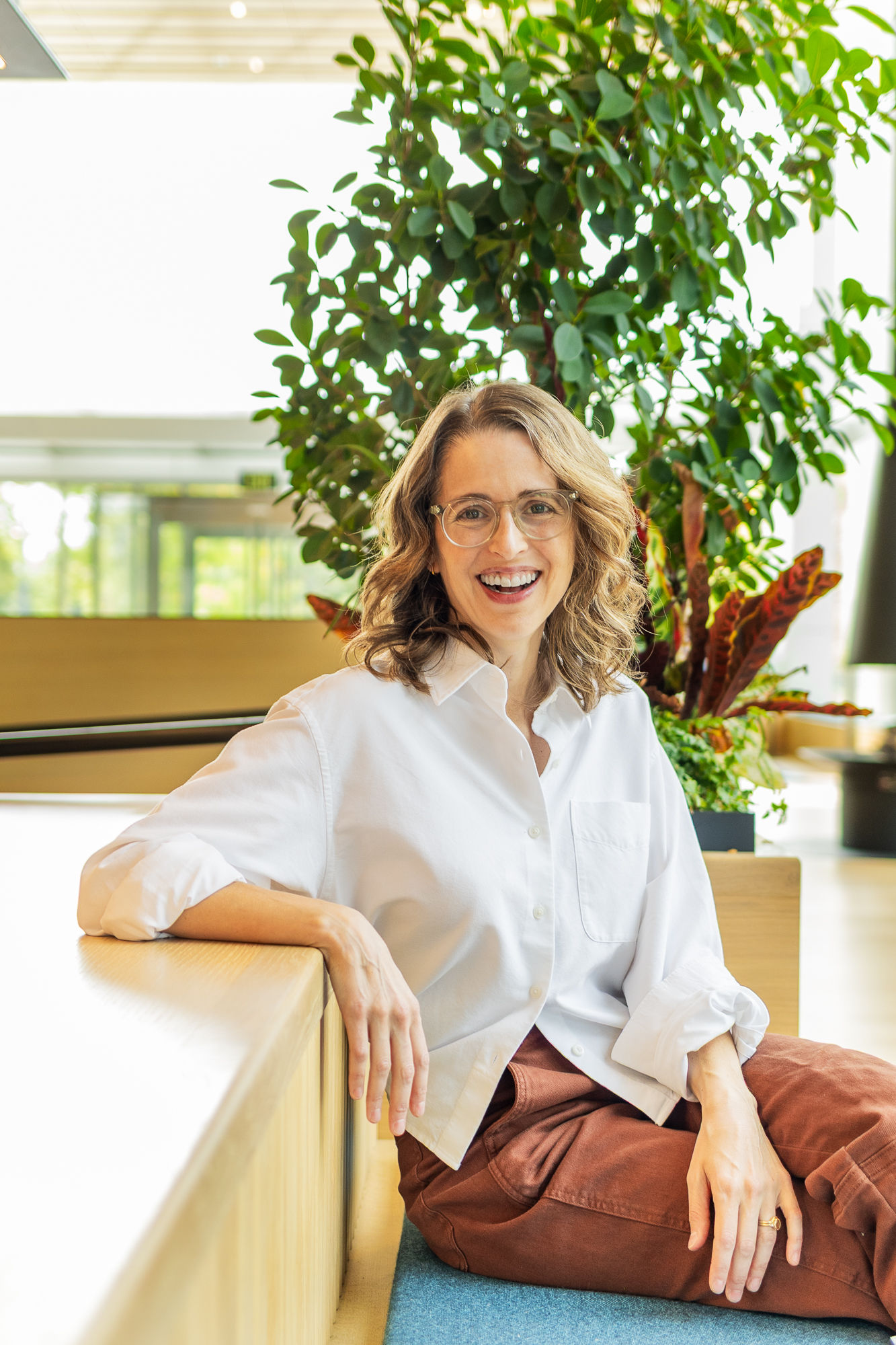 Dr. Sarah Ash